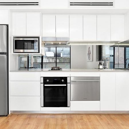 Balmain Modern Apartments Sydney Exteriör bild