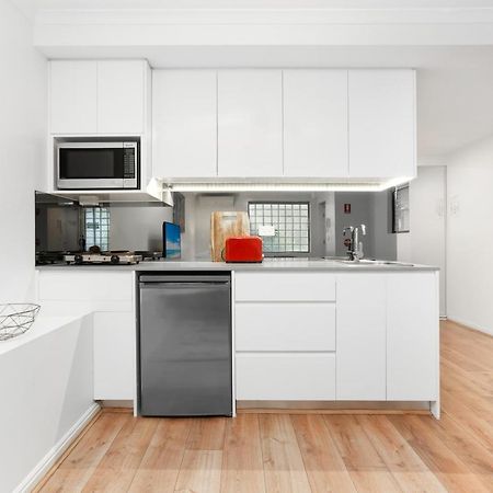 Balmain Modern Apartments Sydney Exteriör bild