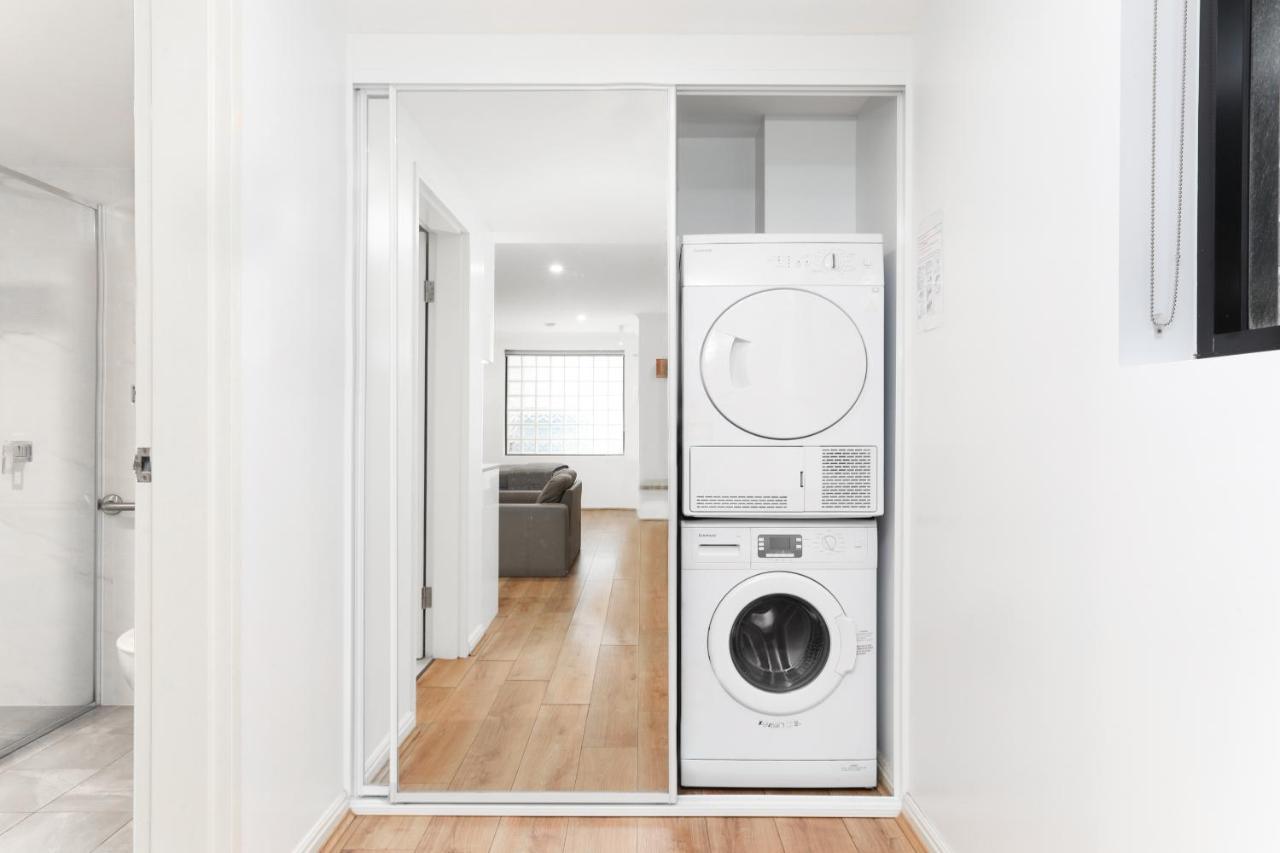 Balmain Modern Apartments Sydney Exteriör bild