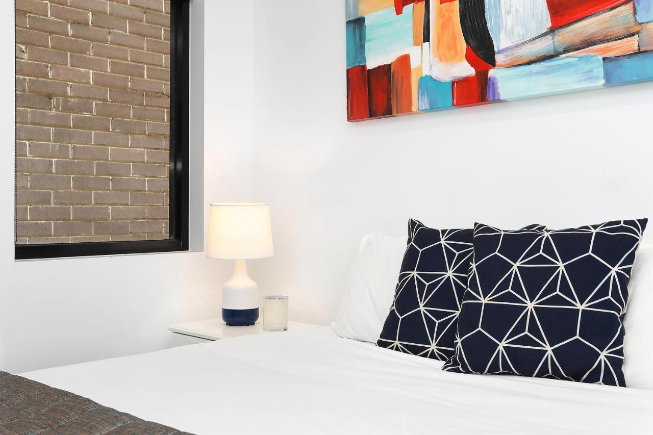 Balmain Modern Apartments Sydney Exteriör bild
