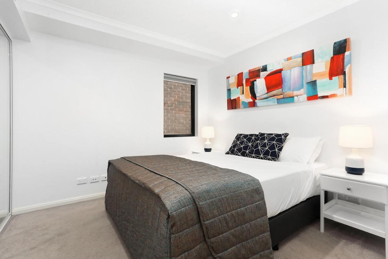 Balmain Modern Apartments Sydney Exteriör bild