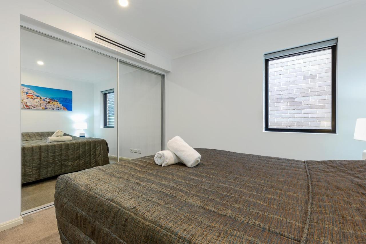 Balmain Modern Apartments Sydney Exteriör bild