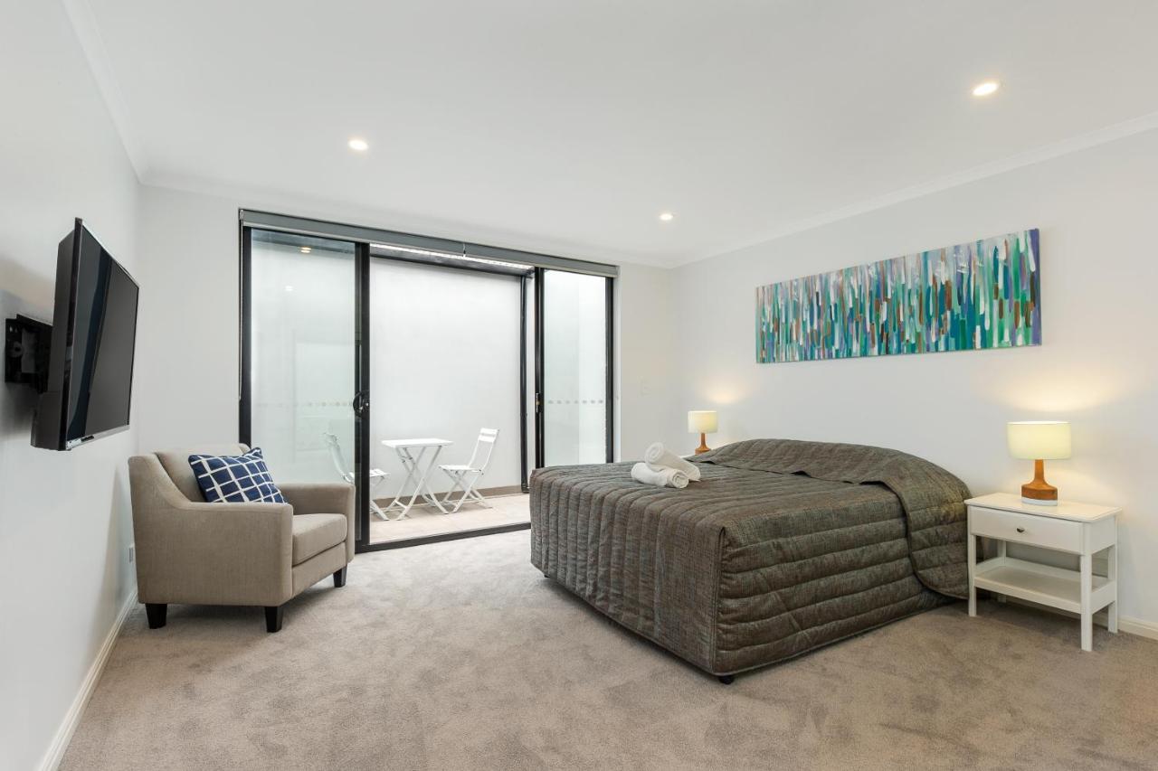 Balmain Modern Apartments Sydney Exteriör bild