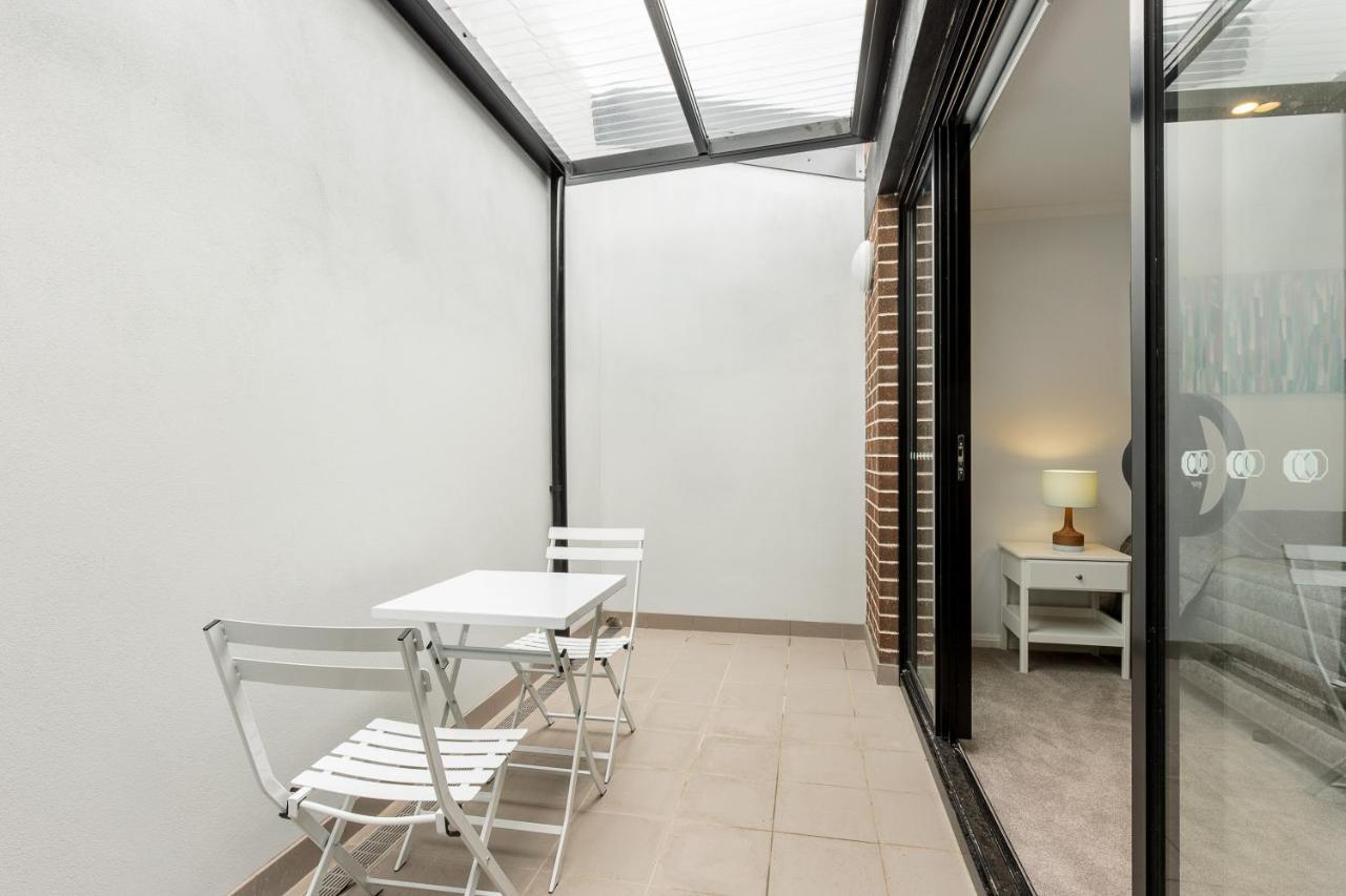 Balmain Modern Apartments Sydney Exteriör bild